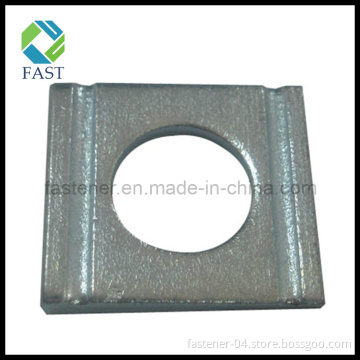 Square Taper Washer (DIN434)